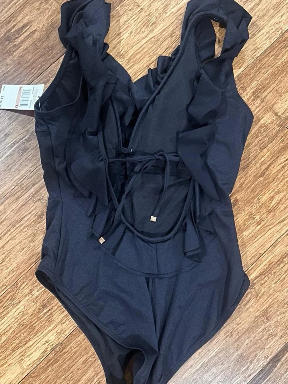 Michael Kors chic one